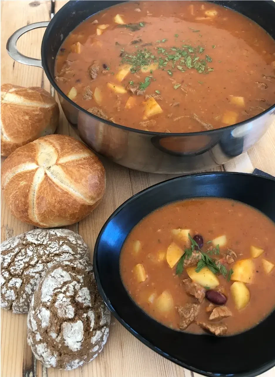Gulasch