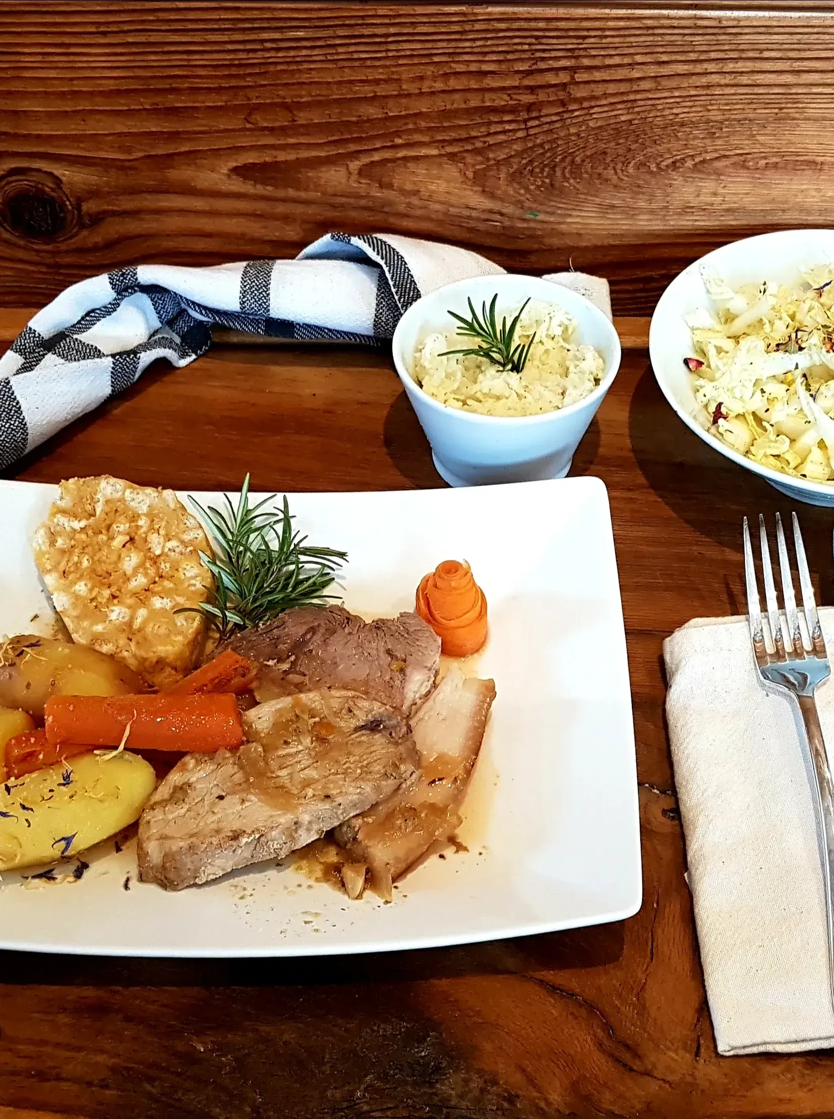 Schweinsbraten