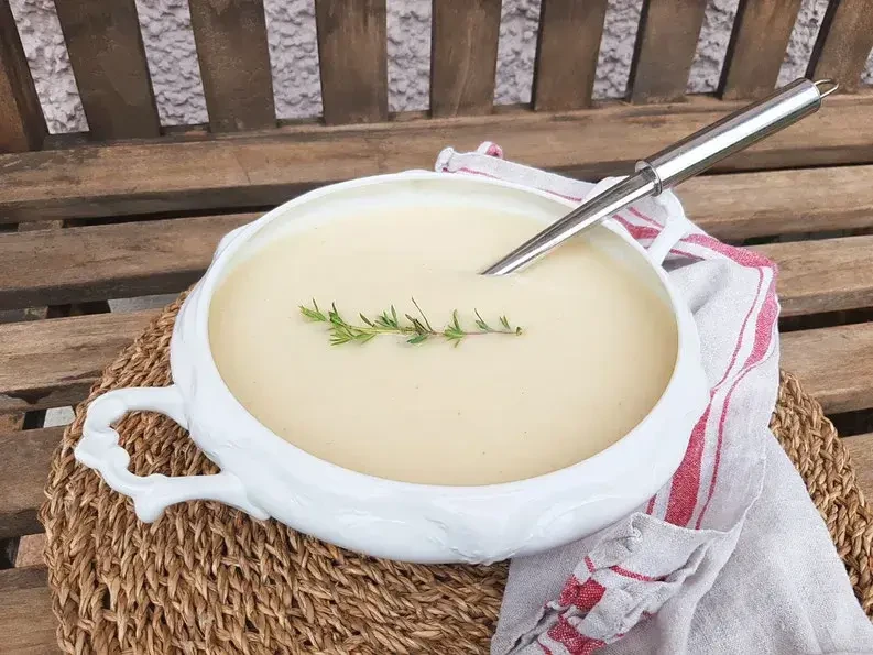 Cremesuppe