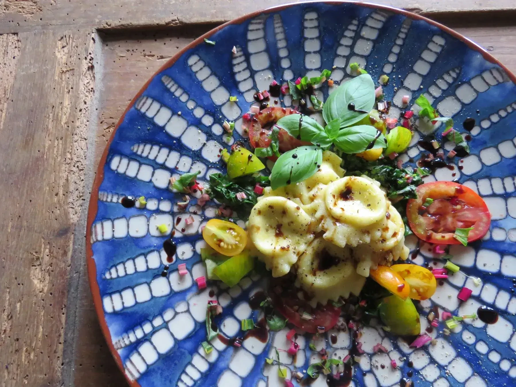 Tortellini