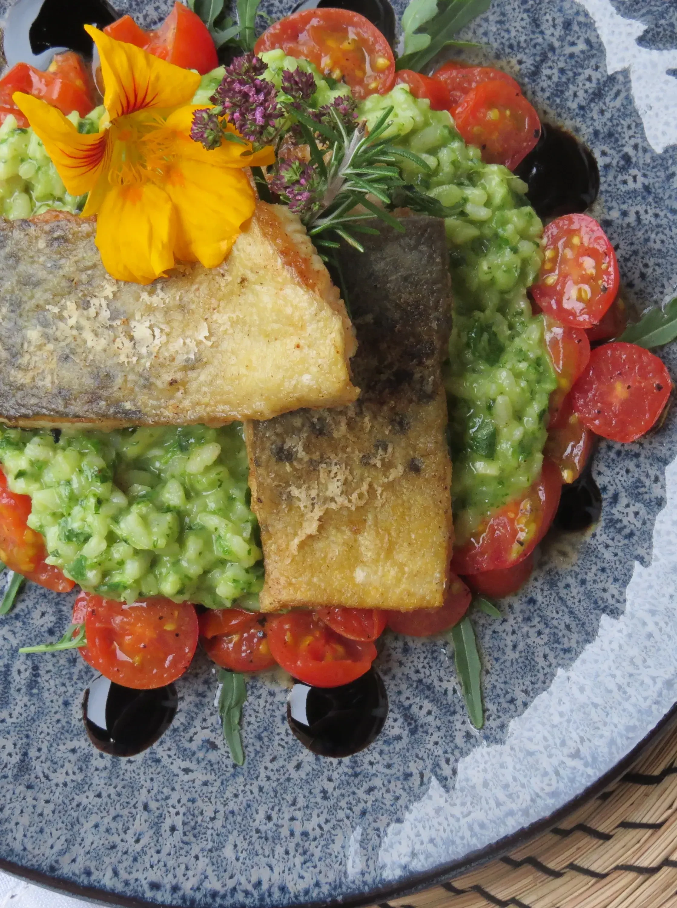 Fischfilet