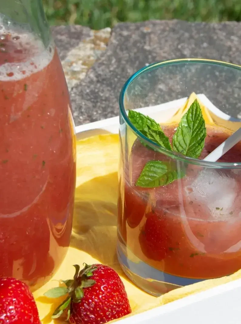 Sommersaft