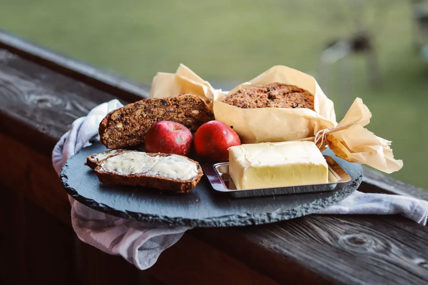 Früchtebrot