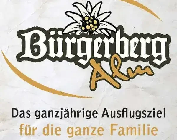 Betriebslogo und Beschreibung 