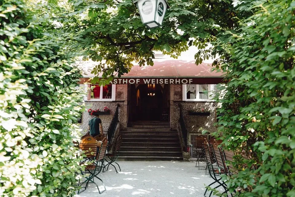 Gastgarten 