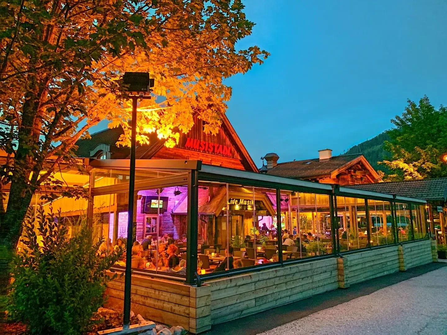 Wintergarten 