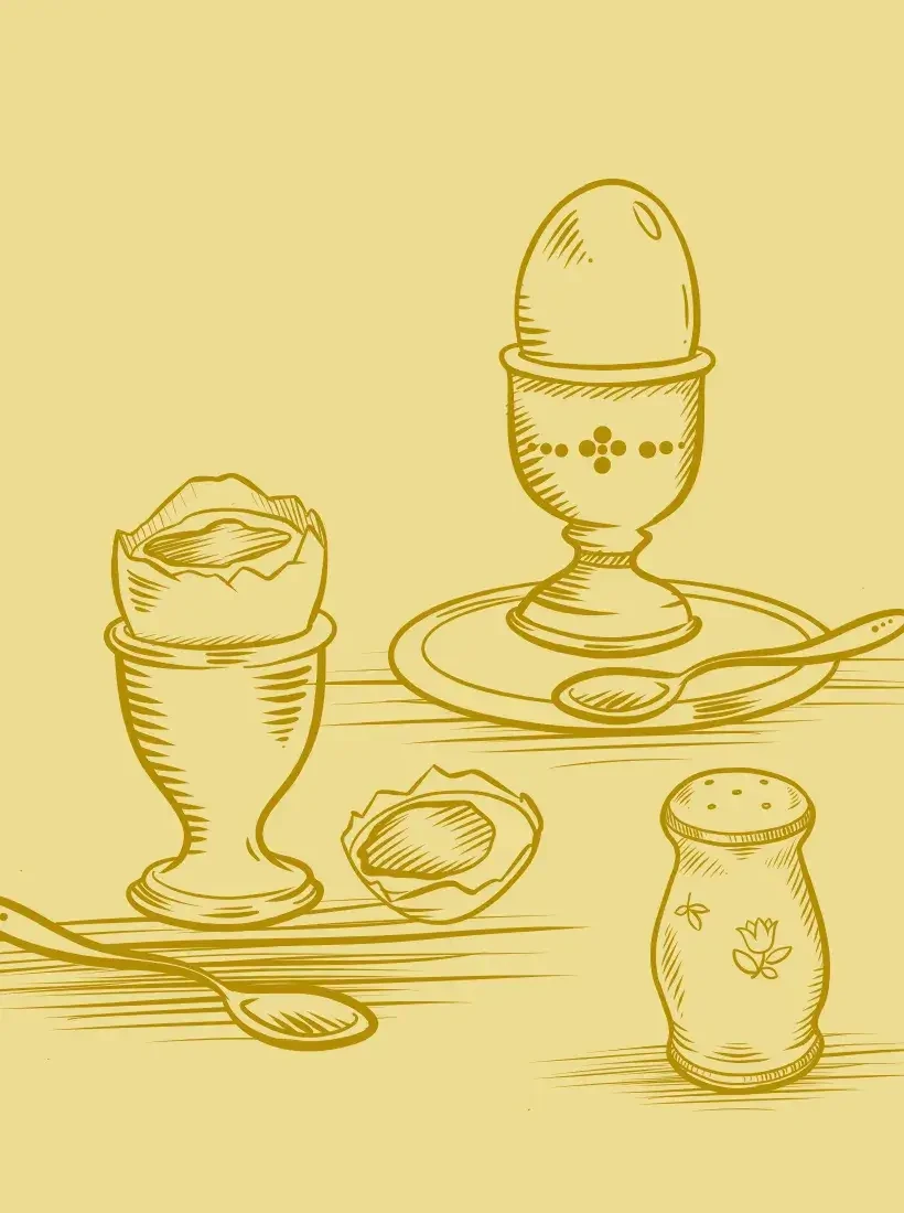 Eier