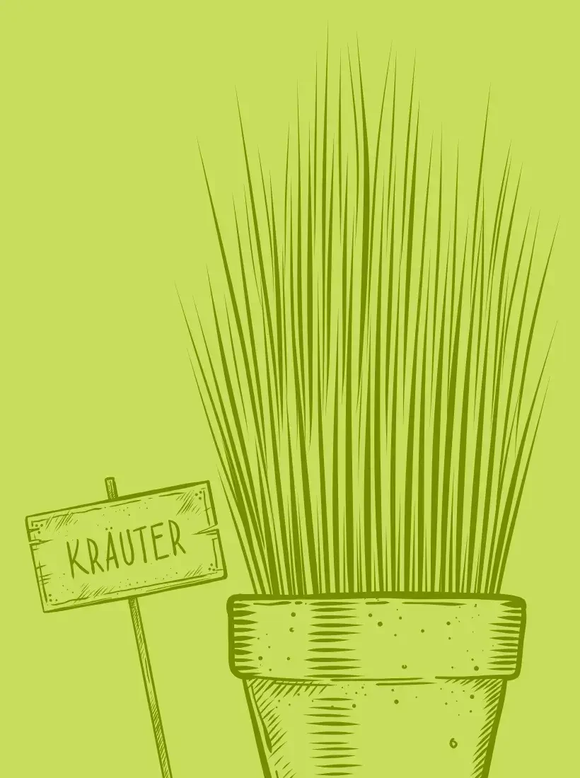 Kräuter