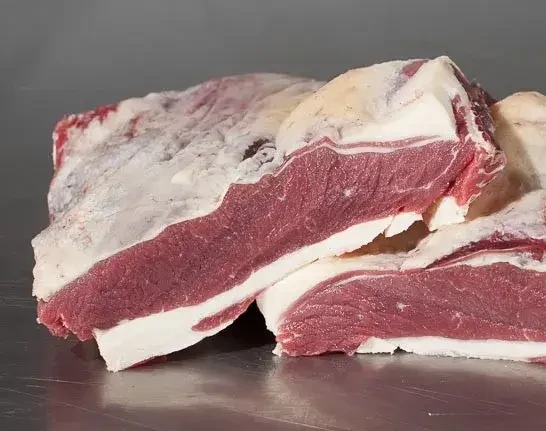 Beim Steinerwirt in Großgmain kommt das Fleisch aus eigener Landwirtschaft