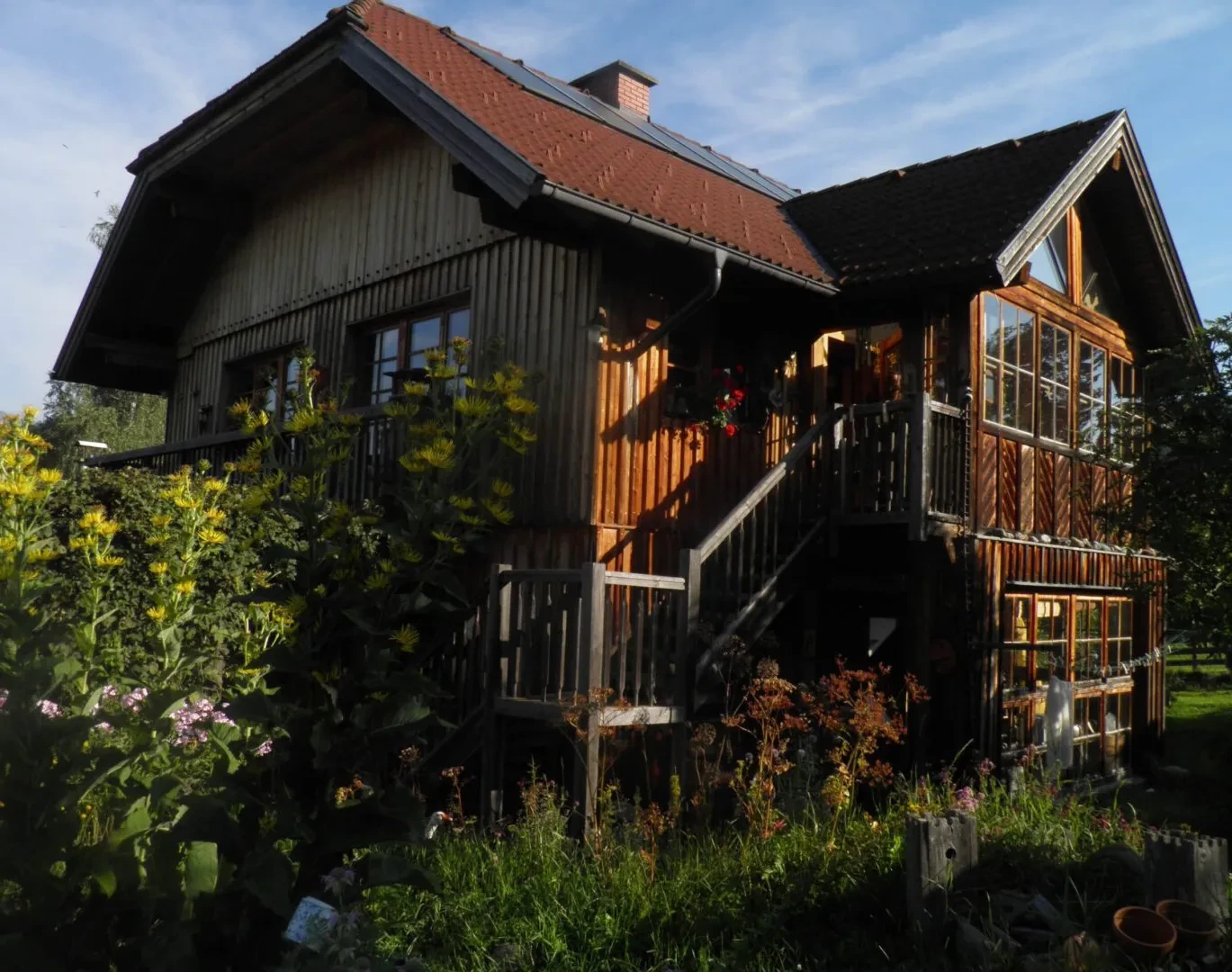 Bauernhaus