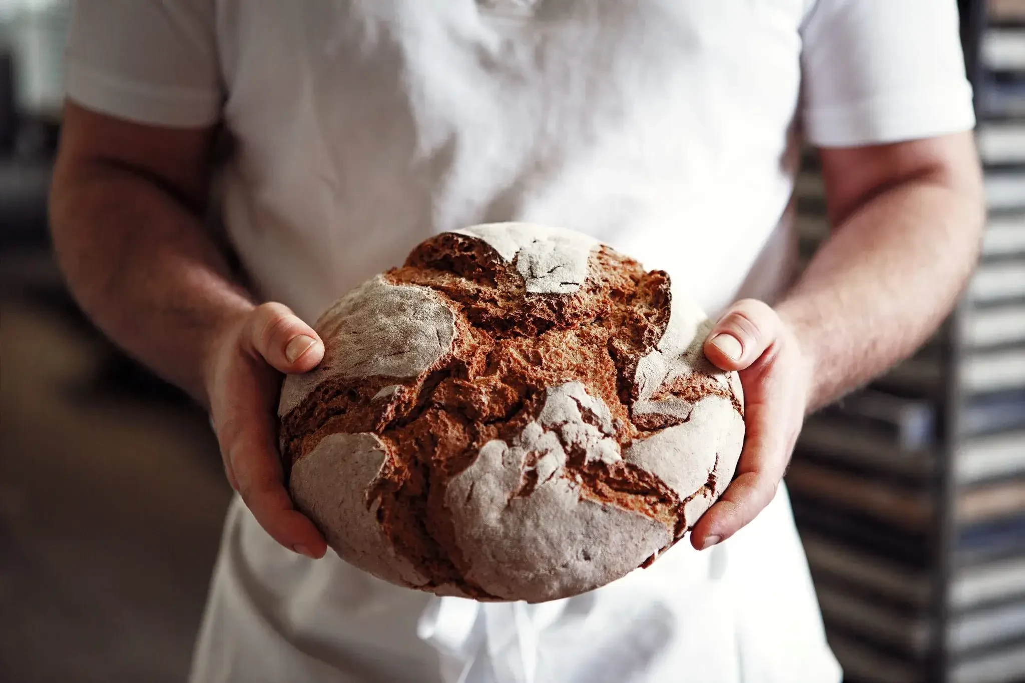 Bio Bäckerei Pföß Brotlaib 