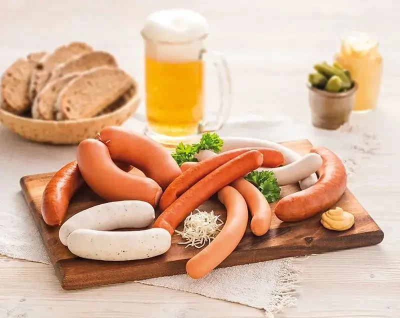 Fleisch und Wurstware von Ablinger©Hote Hammerschmiede.jpg
