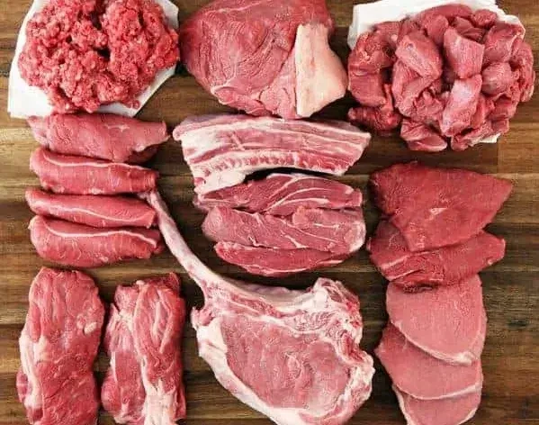 Fleisch