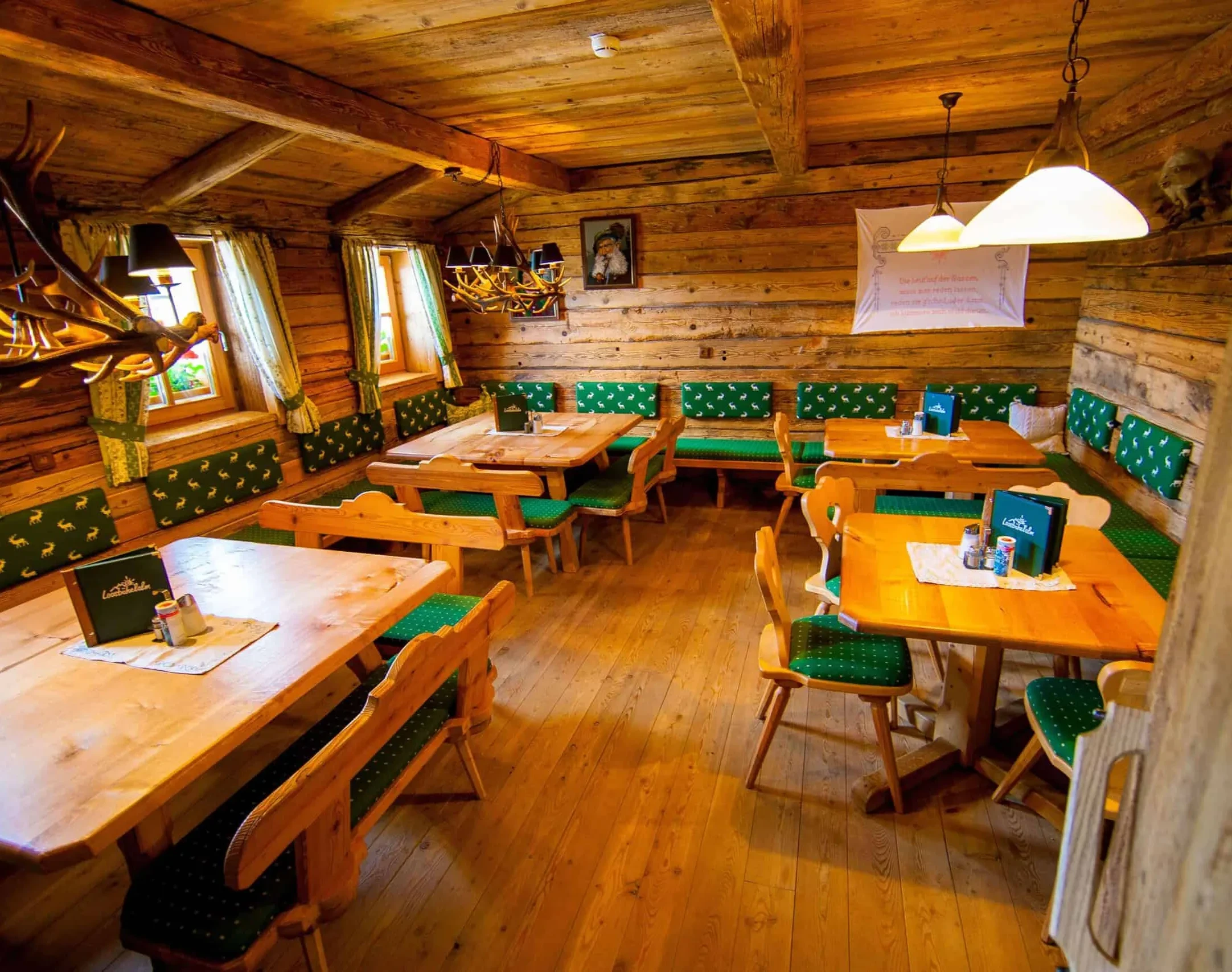 Gastzimmer
