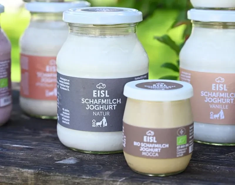 _EISL Schafmilch Joghurt 