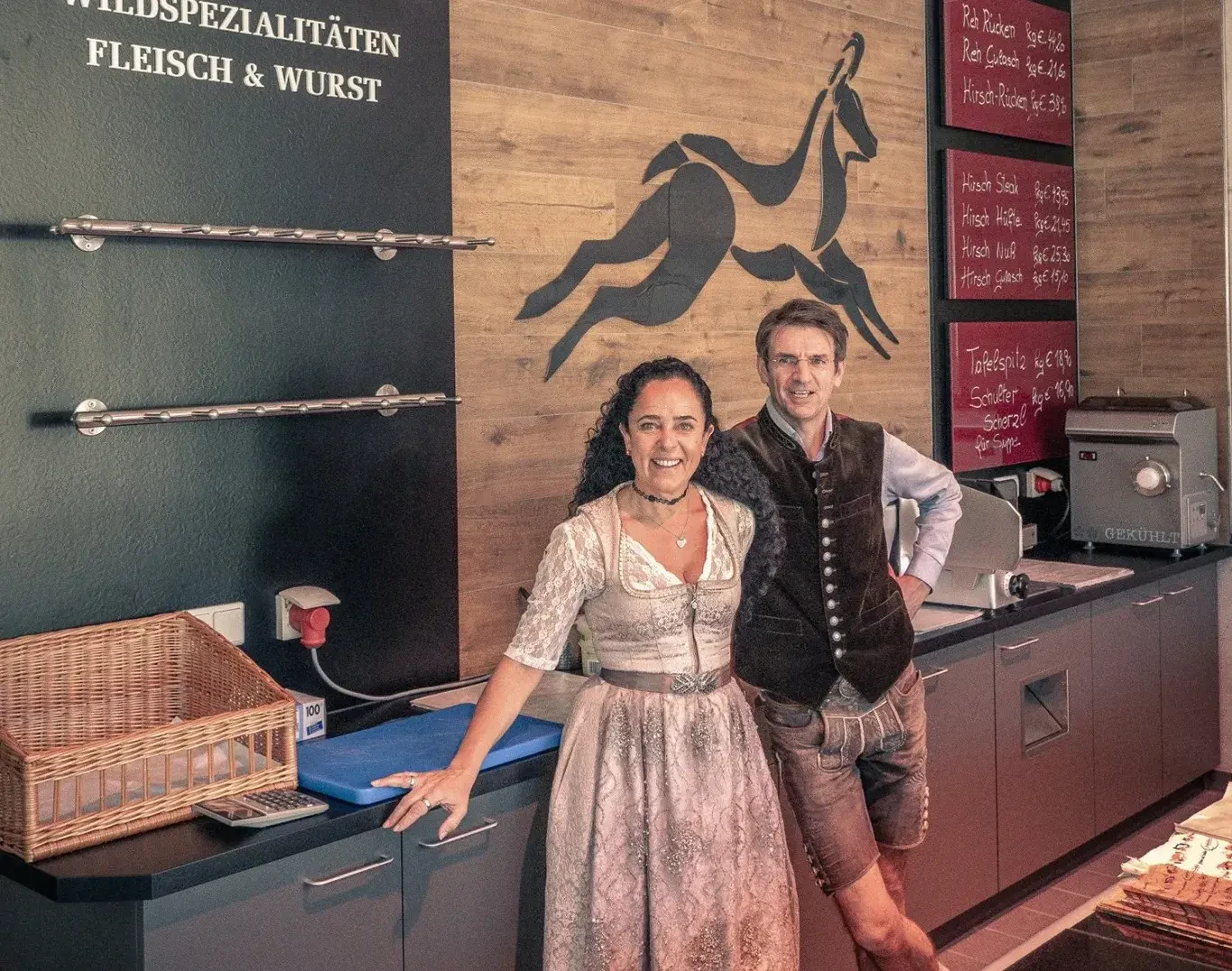 Imbiss Wieser Gernot Wieser & Co @ G. Wieser