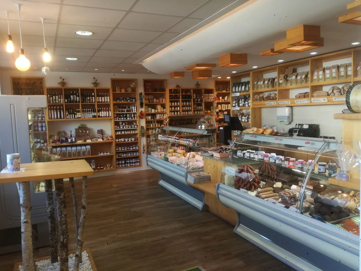 Kemmts eina Shop