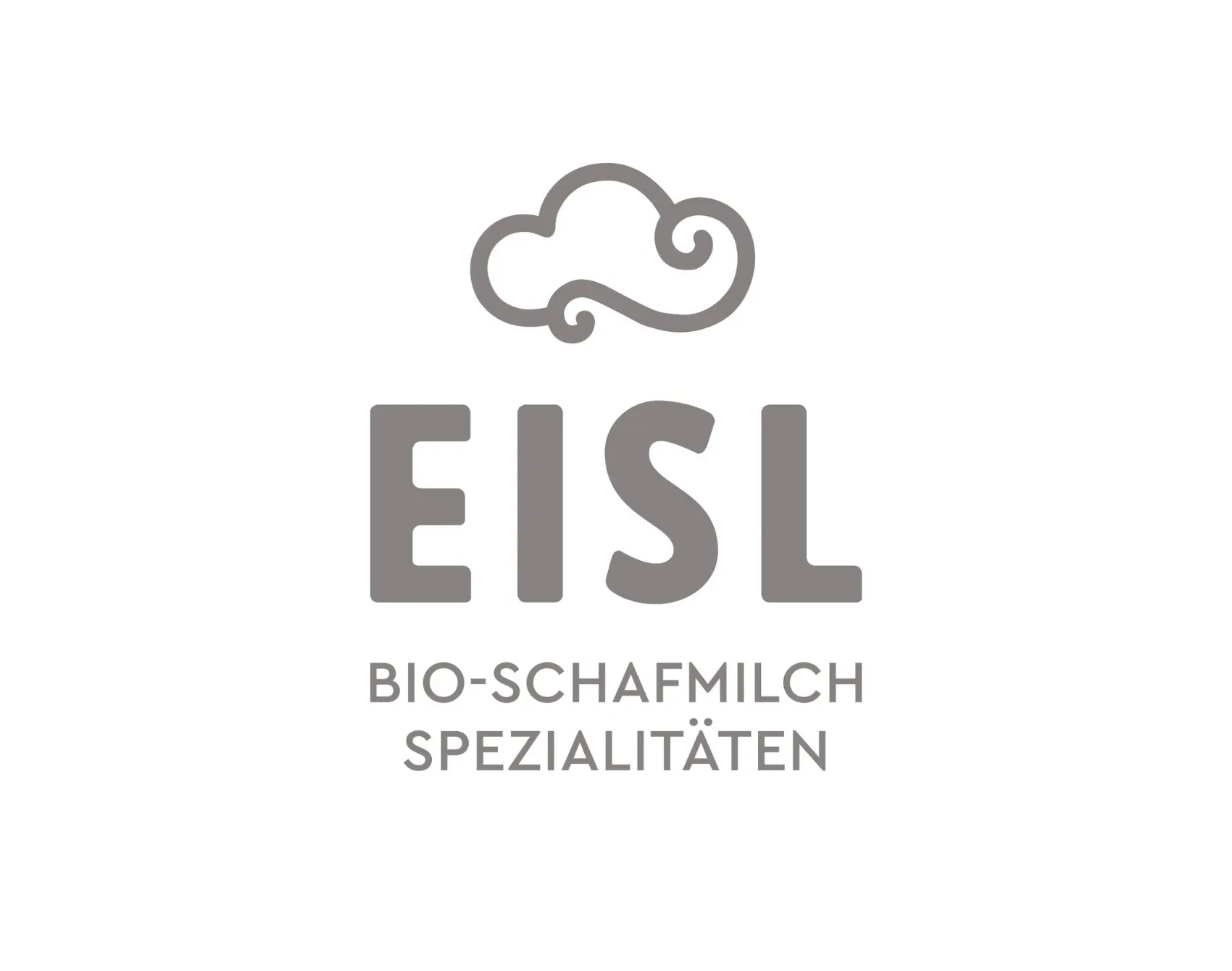14_EISL Logo_Bio Schafmilch Spezialitäten © Eisl