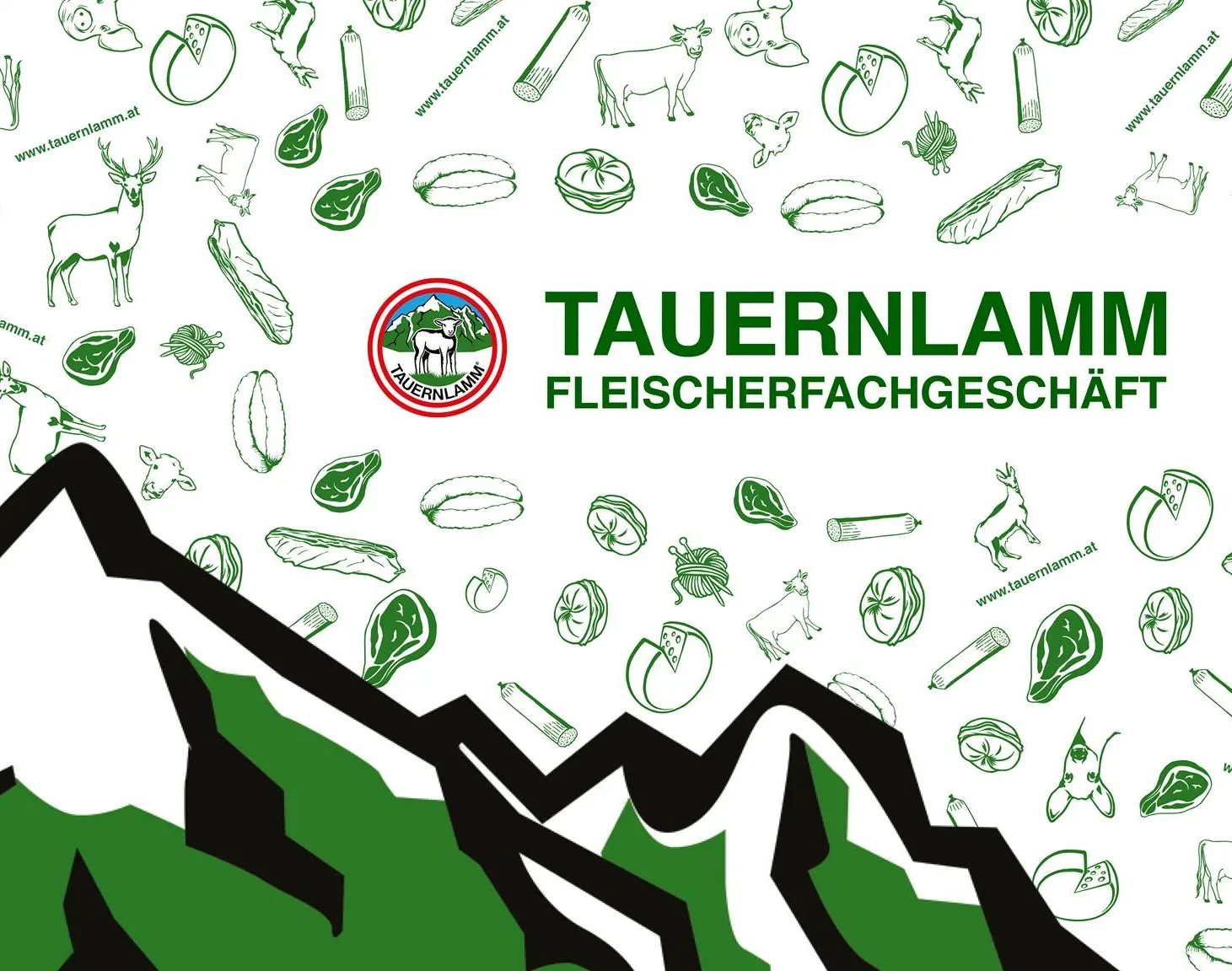 Tauernlamm Sujet @ Tauernlamm