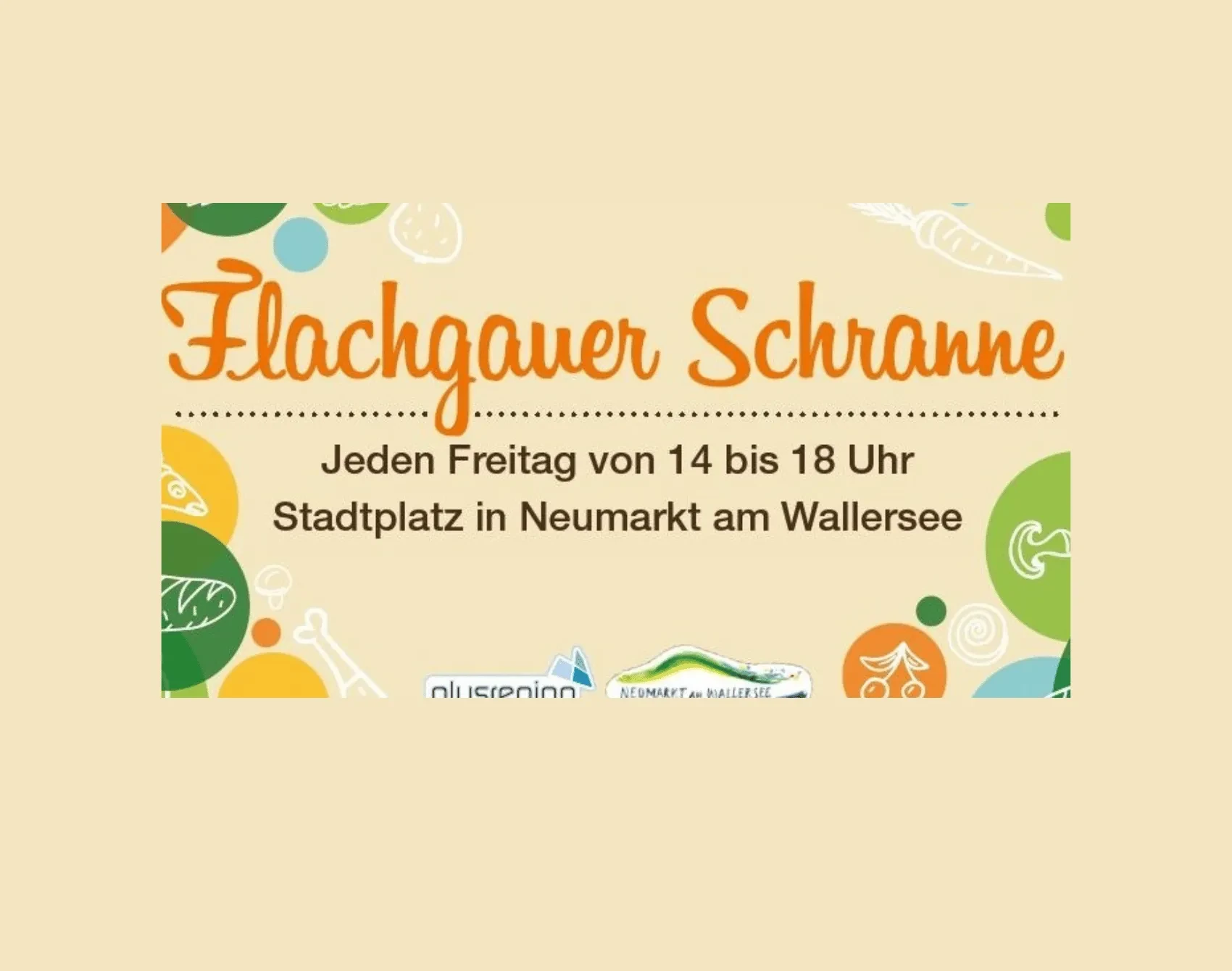 Inserat_Logo (002) Flachgauer Schranne