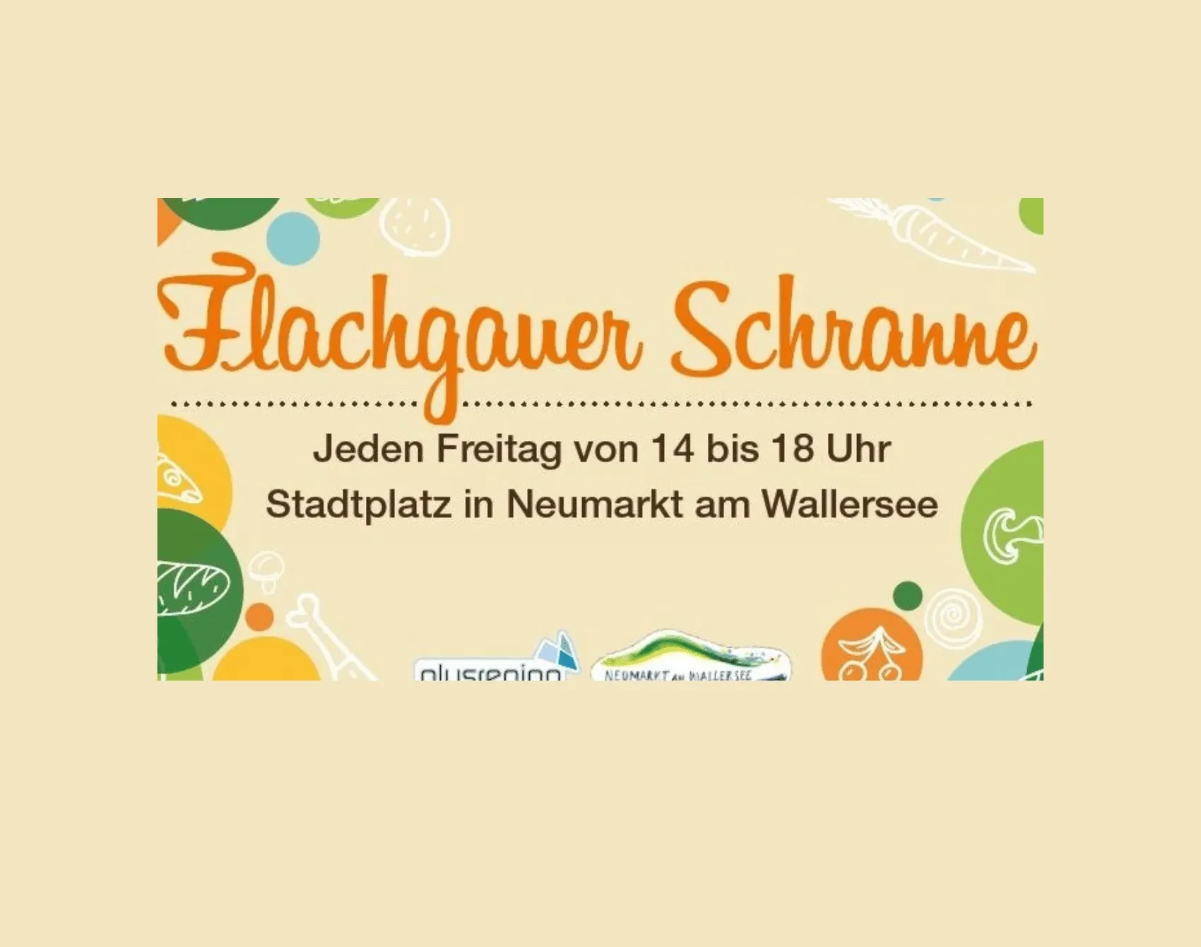 Inserat_Logo (002) Flachgauer Schranne 