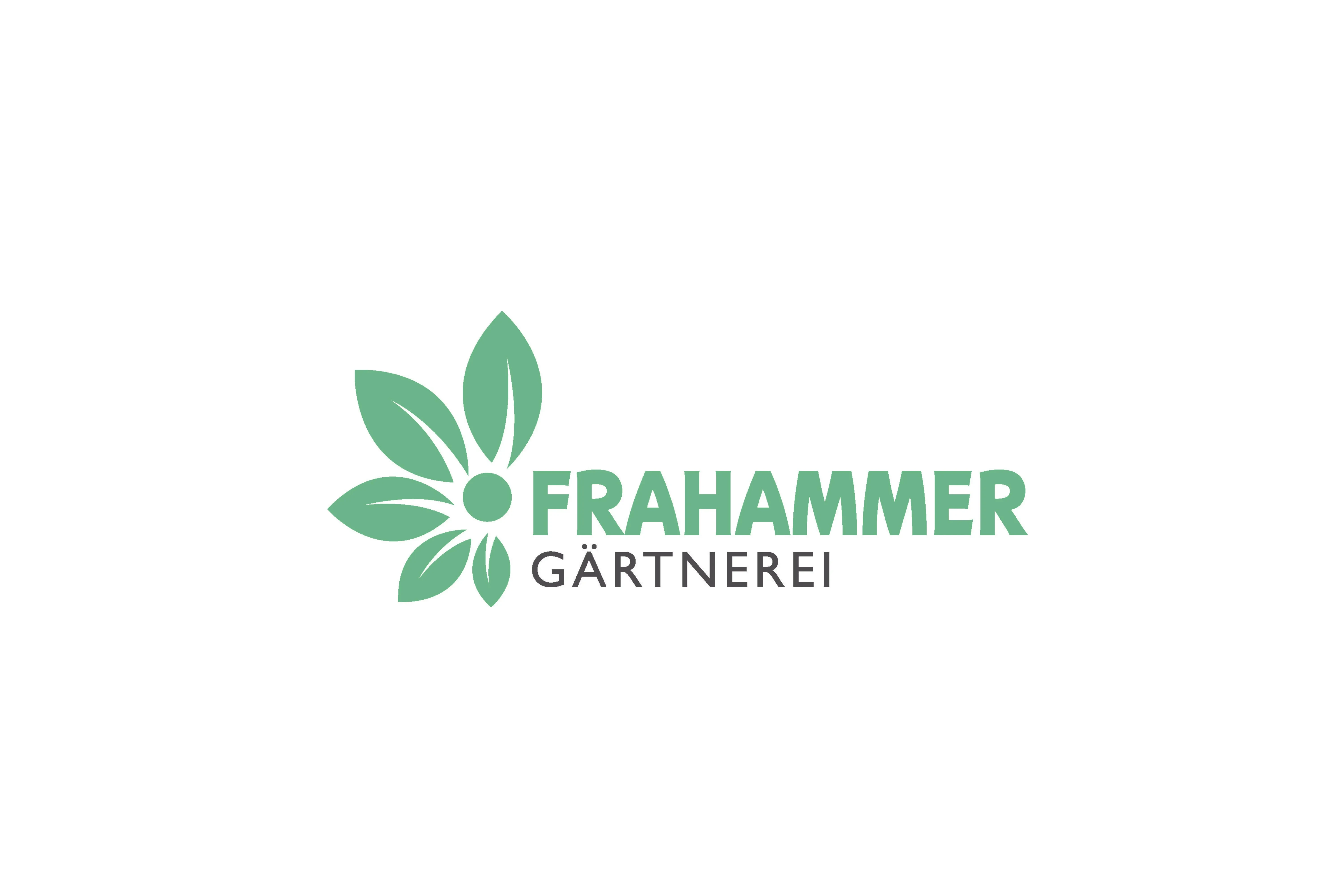 Logo Frahammer © Frahammer