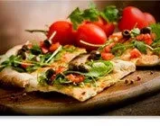 Pizzastück