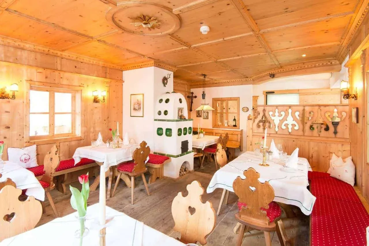 Gastzimmer
