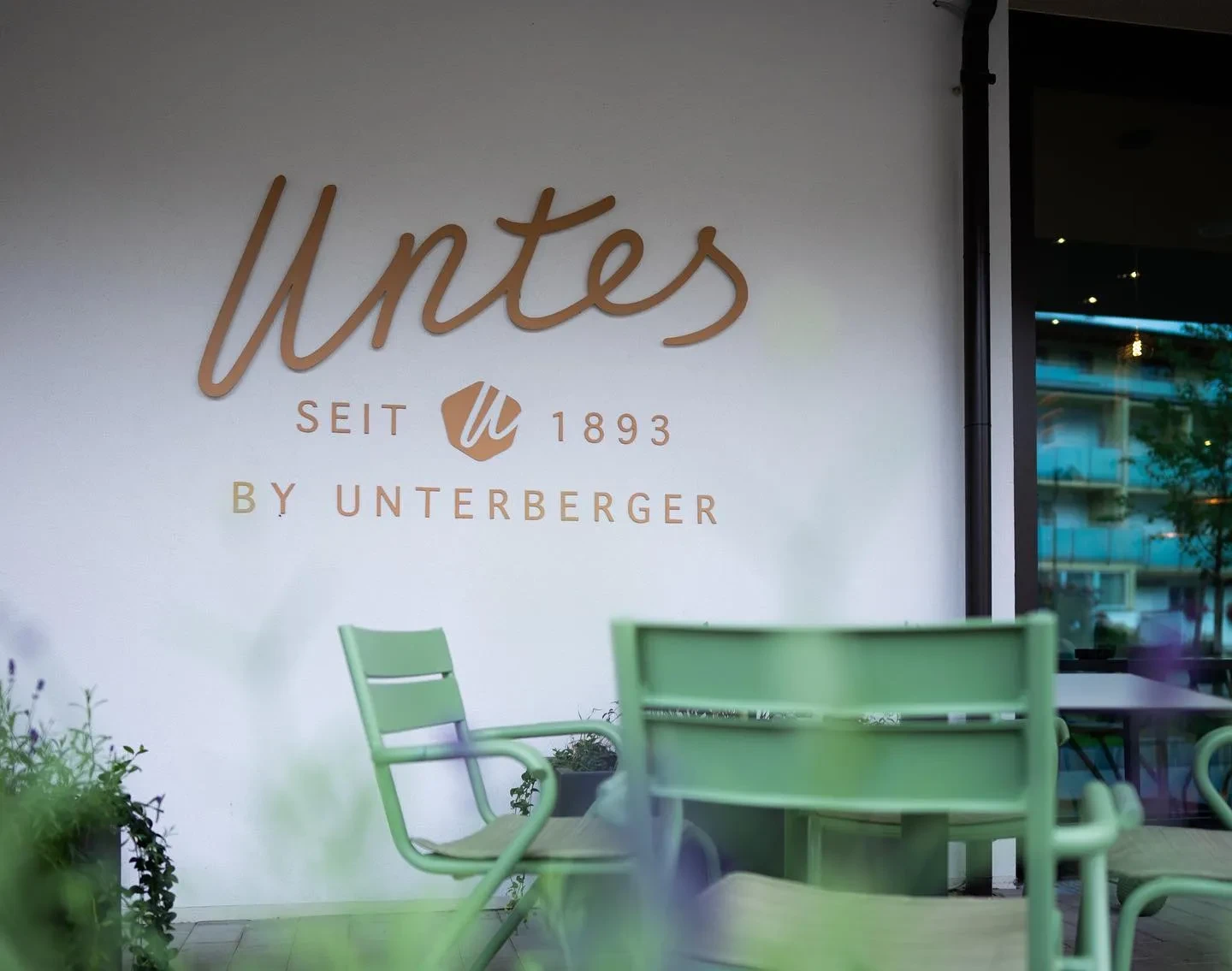 Untes Unterberger © Unterberger