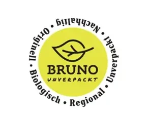 Bruno unverpackt Logo © BRUNO unverpackt OG 