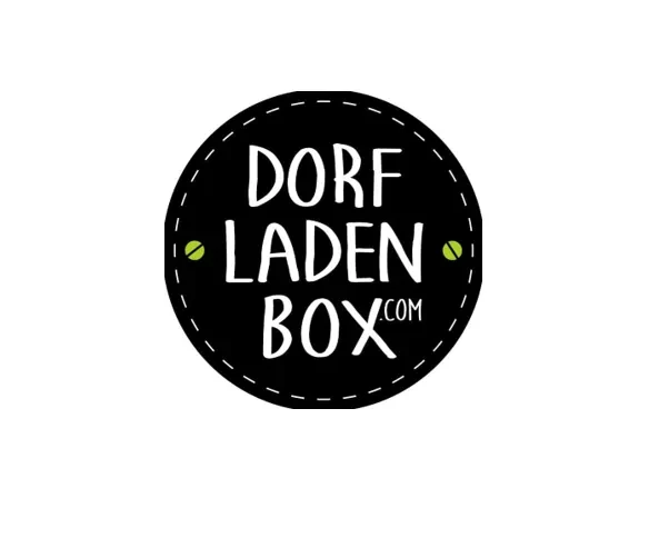 Dorfladenbox Logo © Dorfladenbox GmbH
