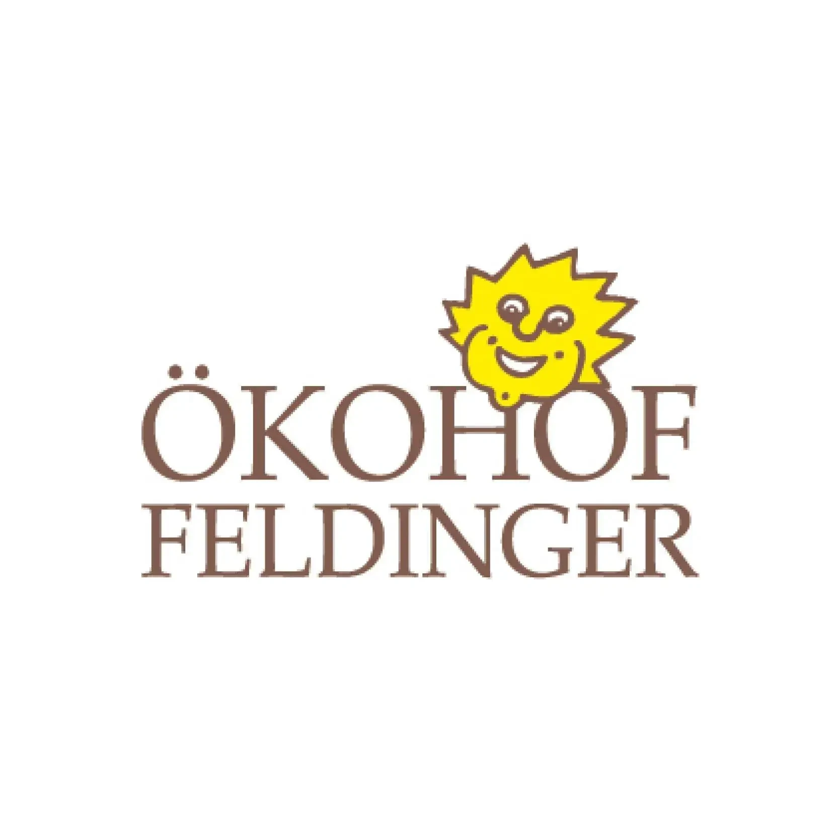 Logo Ökohof Feldinger © Ökohof Feldinger