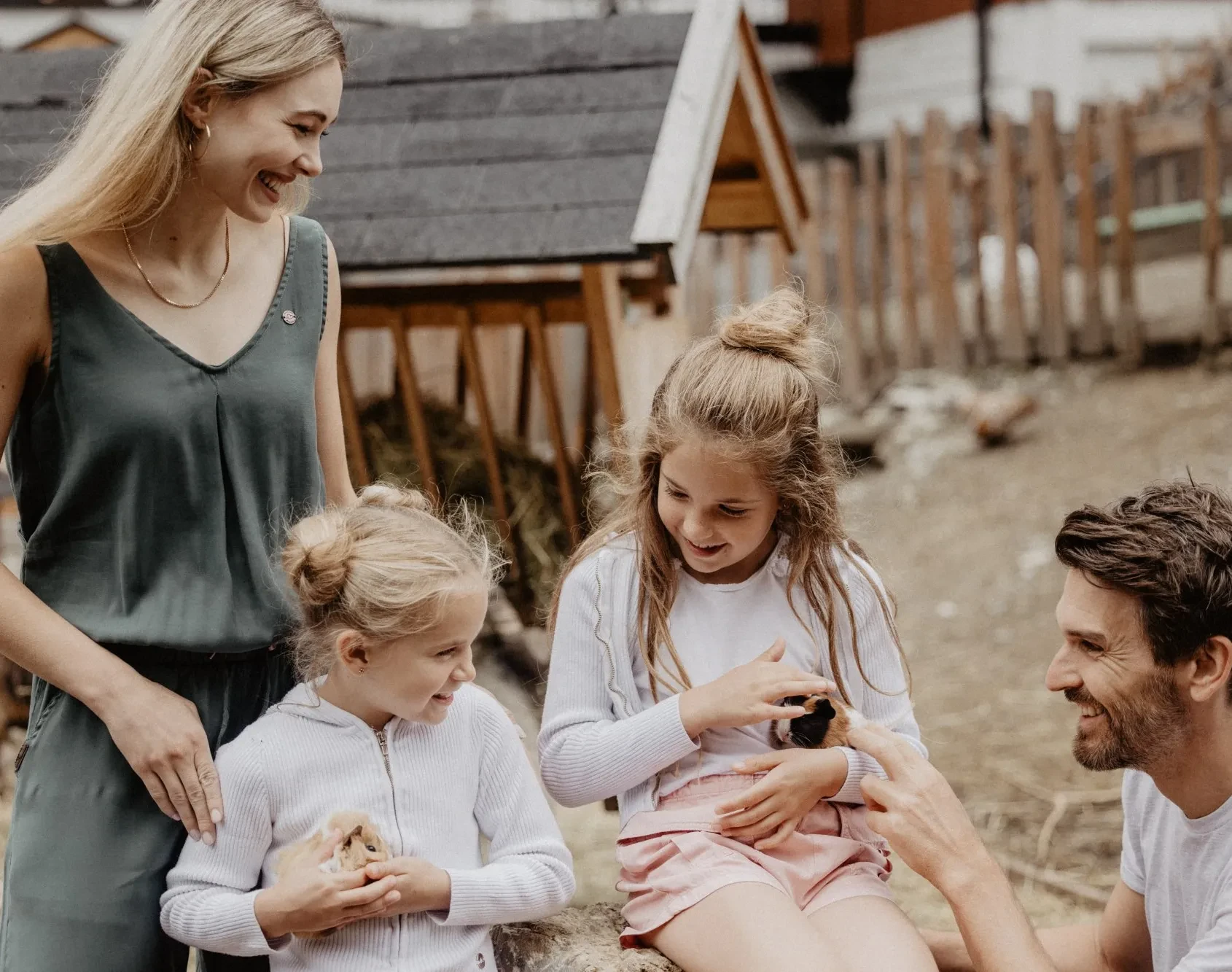 Tauernhof_Großarl_Familienurlaub