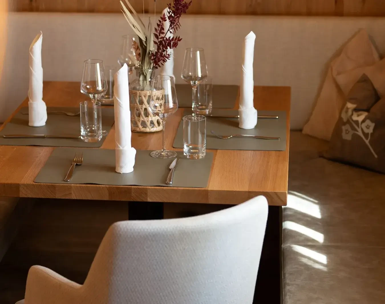 Restaurant Löckerwirt © Löckerwirt