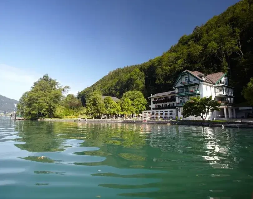 Fürberg Bild Hotel am See© Hotel Fürberg