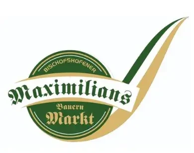 maximiliansmarkt logo 2 © TVB Bischofshofen