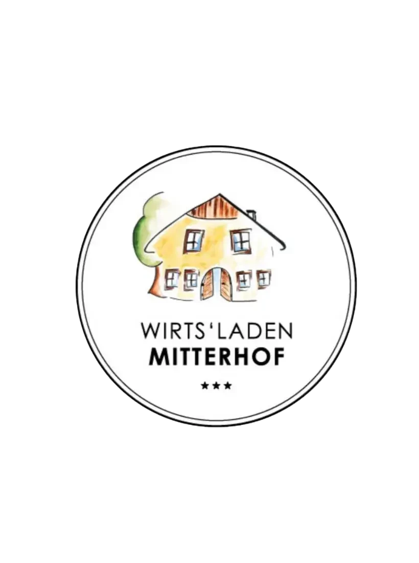 WirtsladenMitterhof Logo @ Franz Gruber