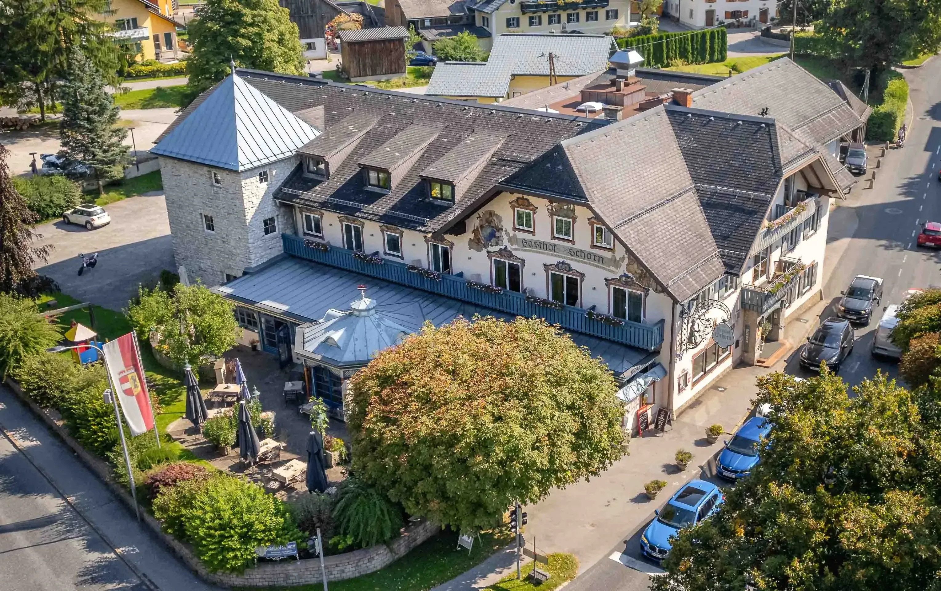 Gasthof Schorn-37 © Gh Schorn