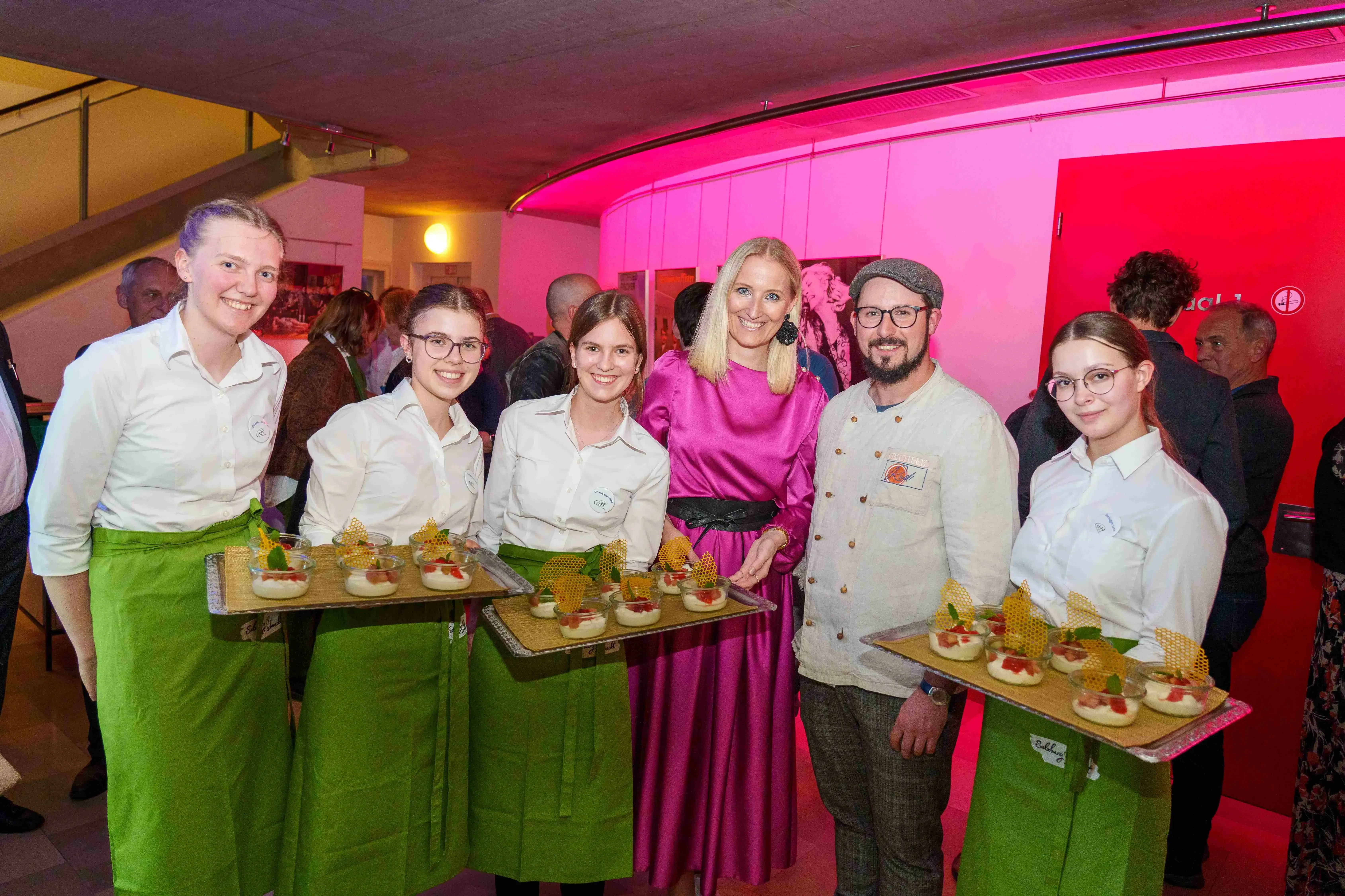Filmprojekt Salzburger Ernährungspyramide 94 © Salzburger Agrar Marketing Djuhic