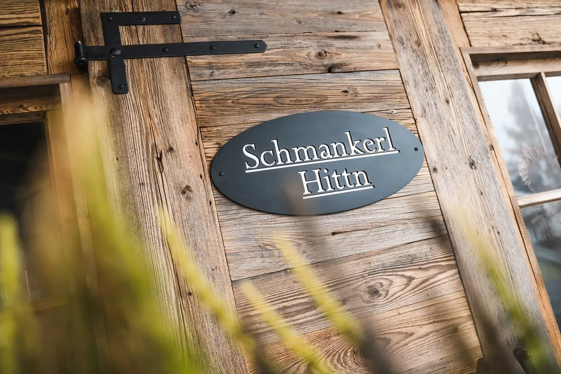 Hauserpeterhof SchmankerlHittn 8 © Michael Geißler