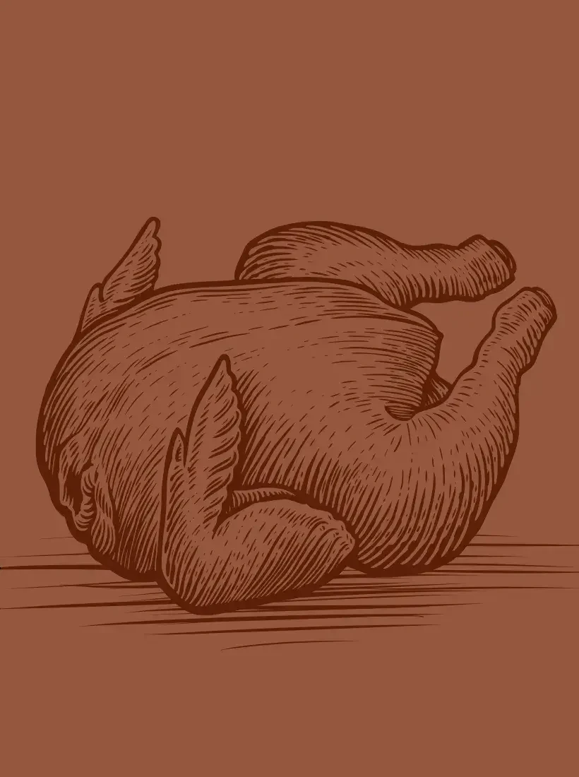 Geflügel