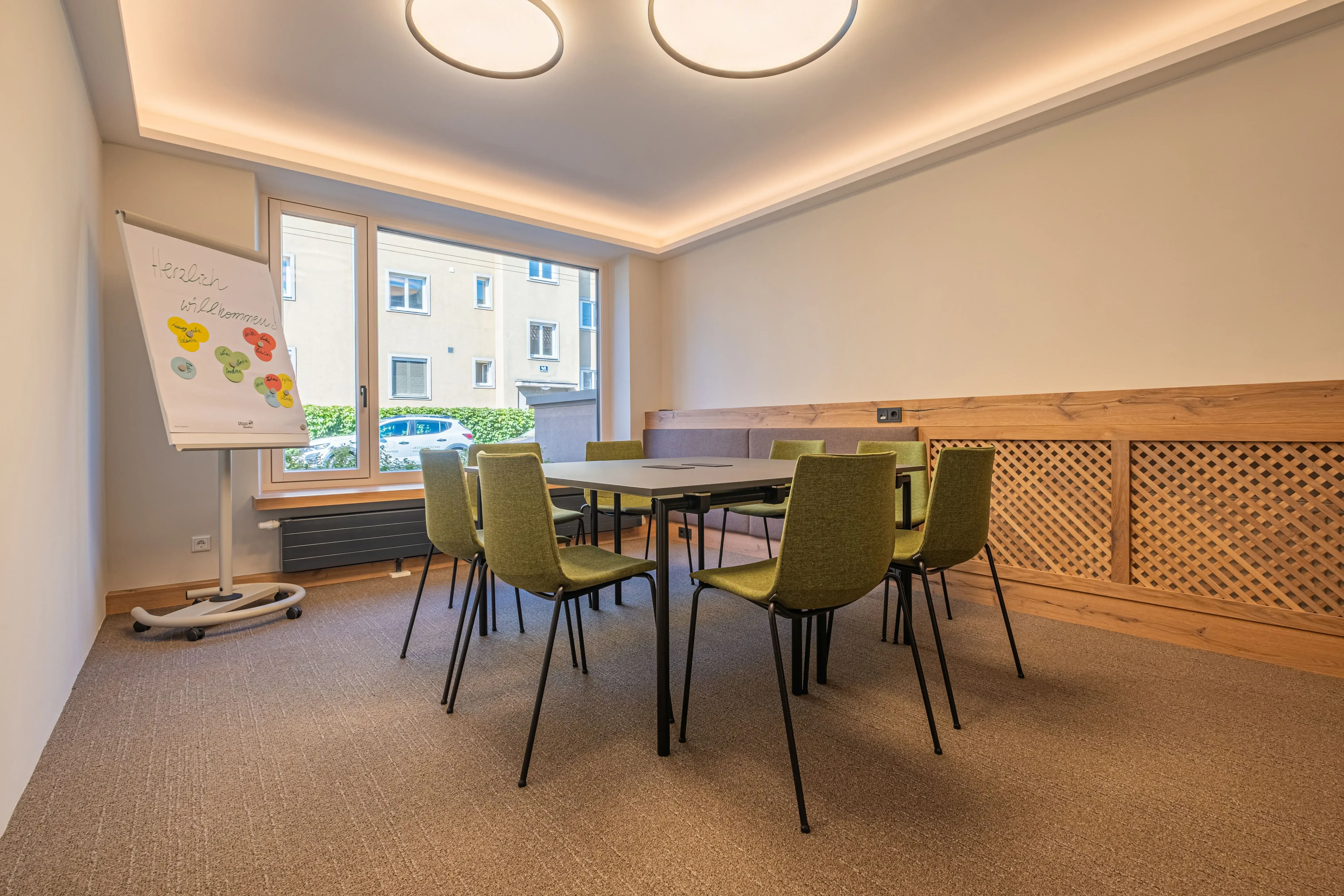 Seminarraum Hotel zur Post