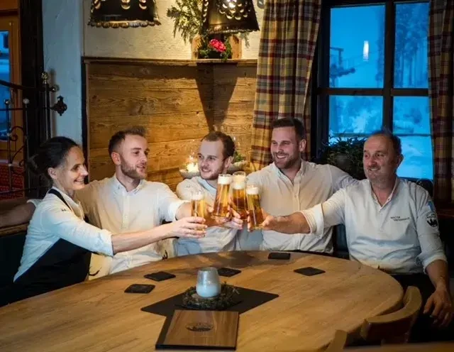 Team Alpentaverne