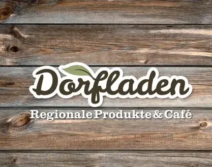 Dorfladen Leogang Logo