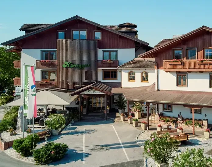 Hotel Königgut