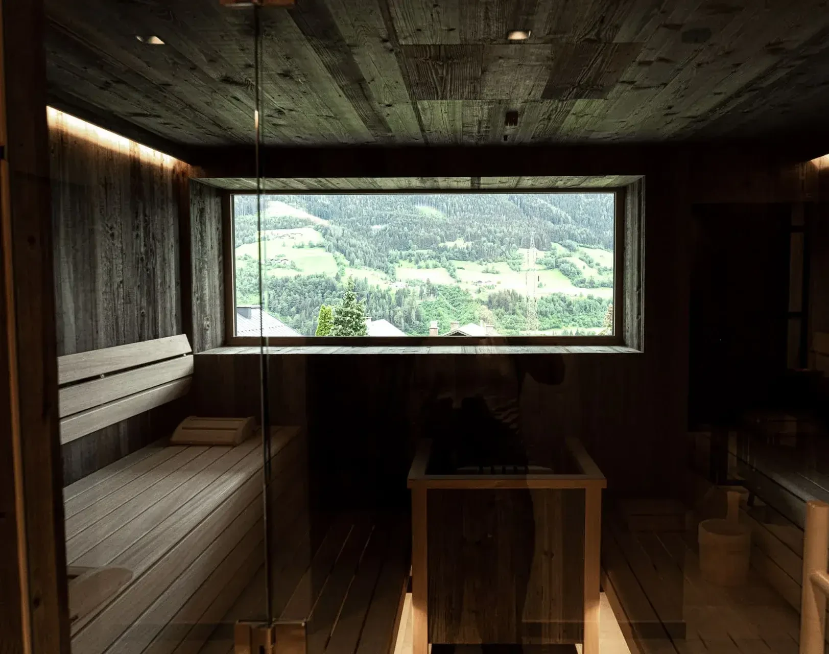 Sonnhof Vitus Winkler Sauna © Familie Winkler (4)