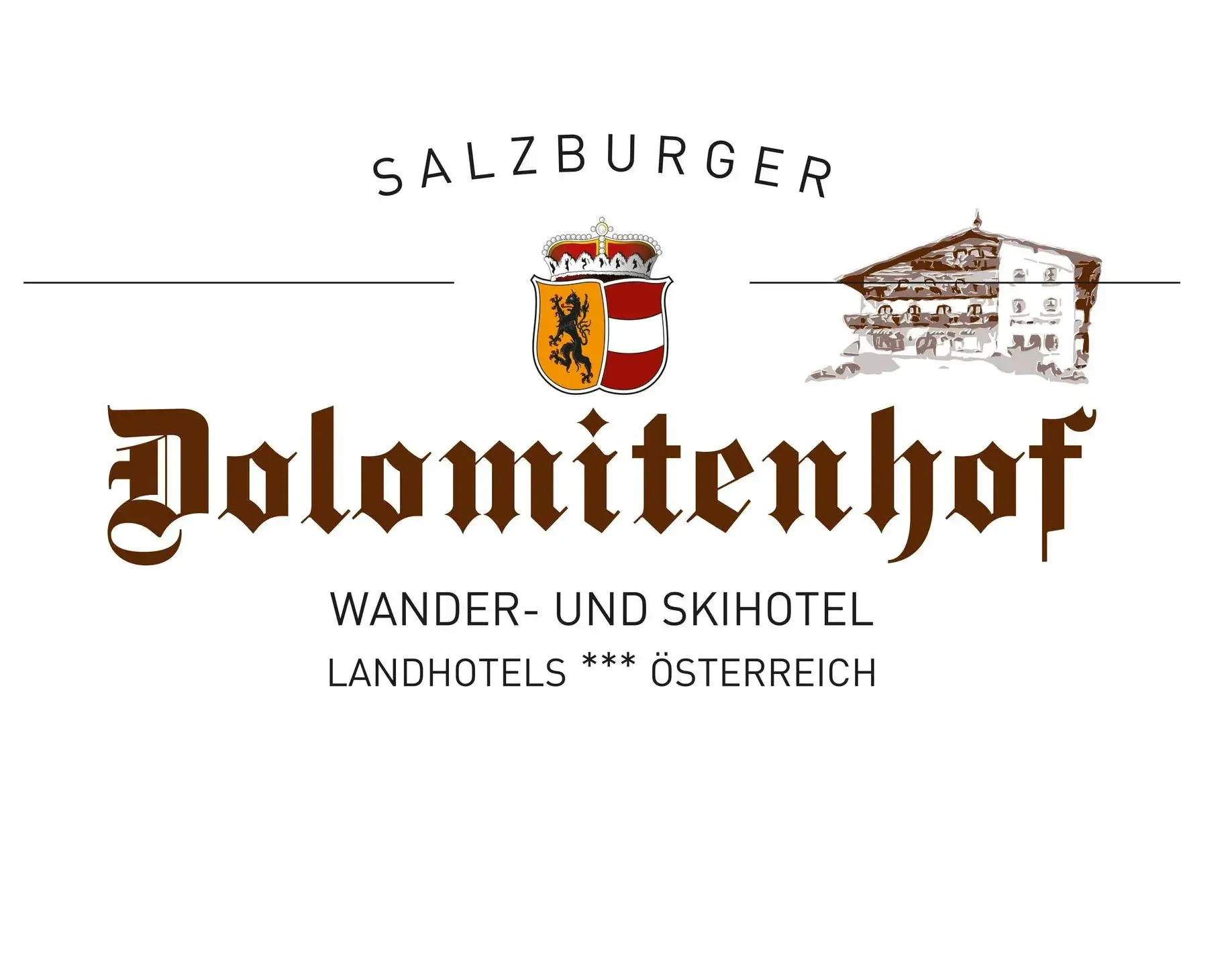 Dolomitenhof Logo