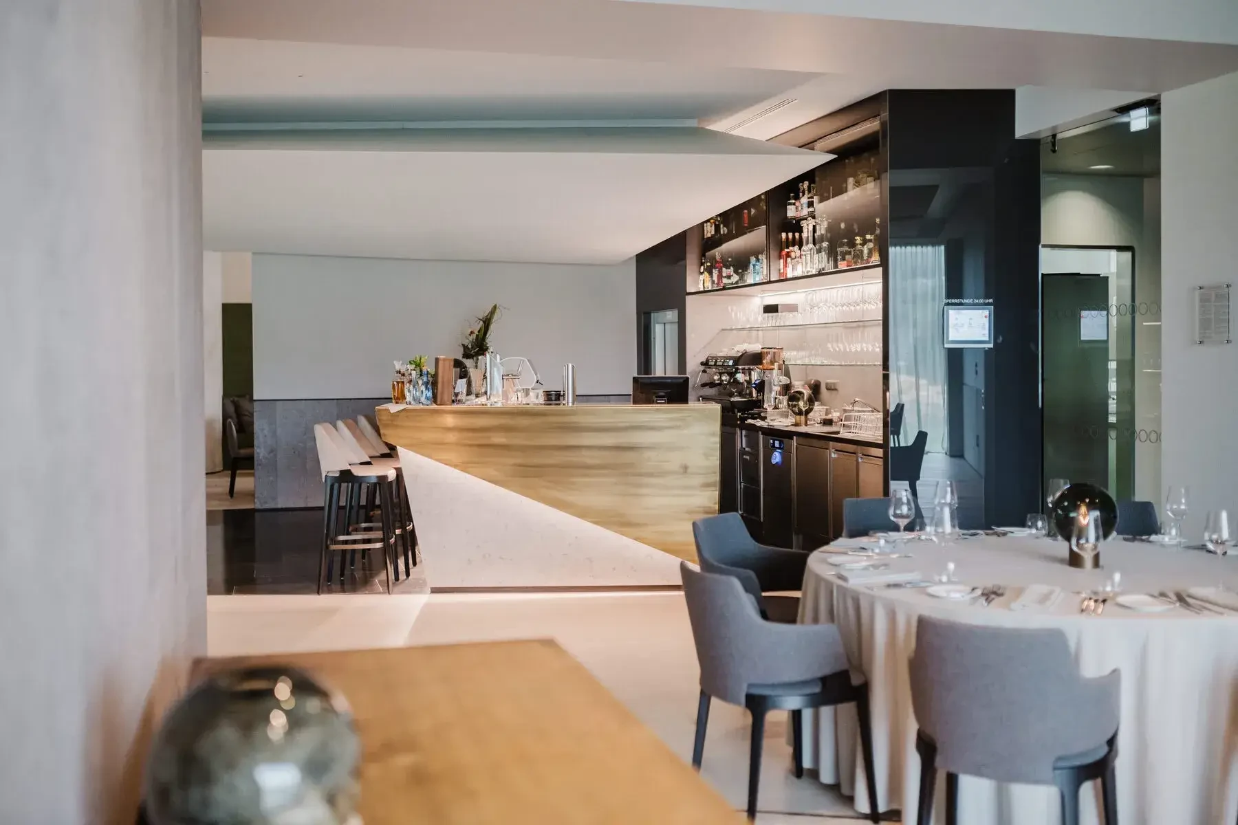 Bar Goldader Pagitsch