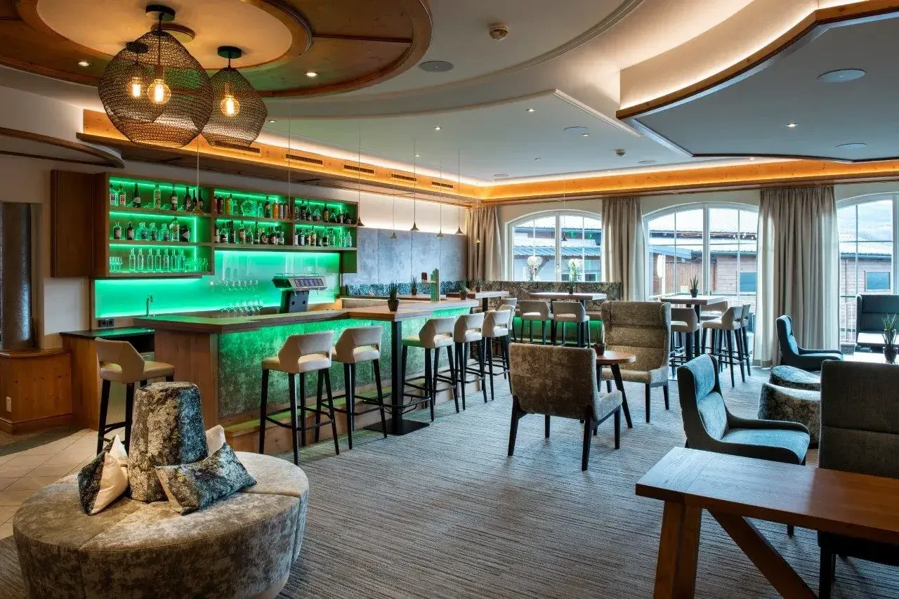 Restaurant Königgut