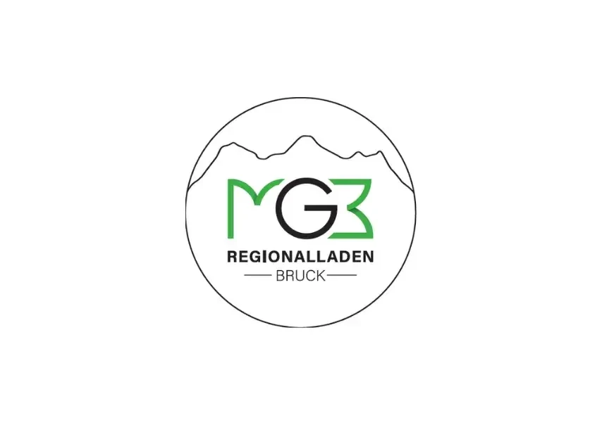 Logo Regionalladen Bruck